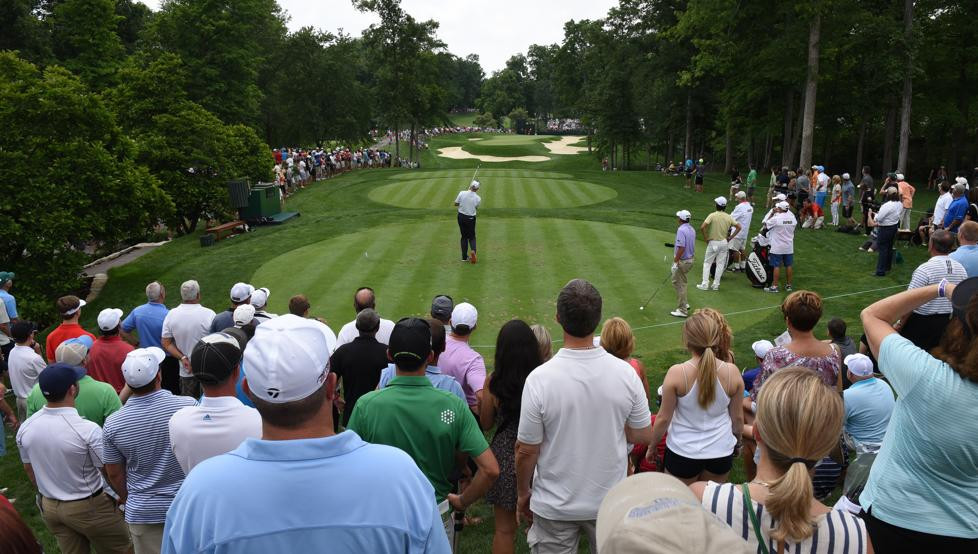 terceros memorial golf